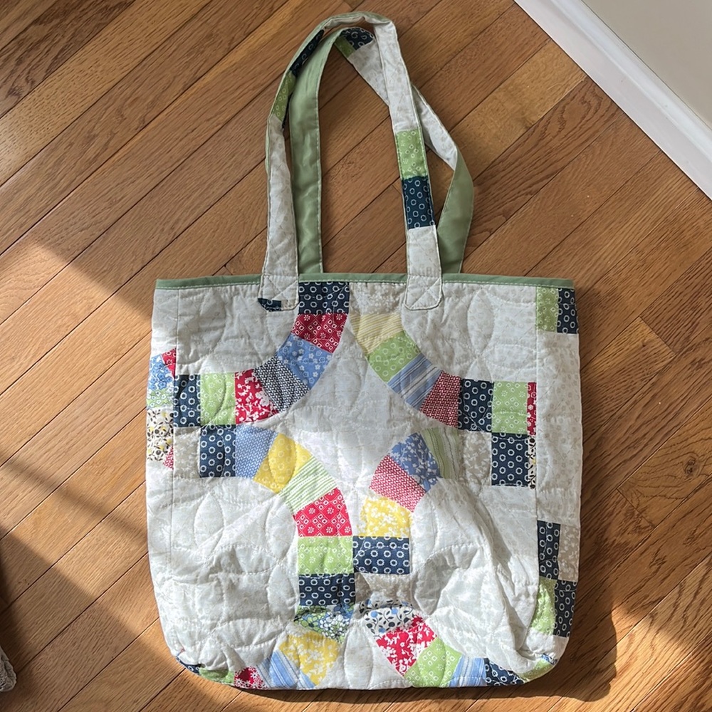 Quilt Bag